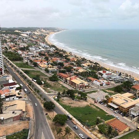 Vista Deslumbrante Para O Mar Em Ponta N Natal Exterior foto
