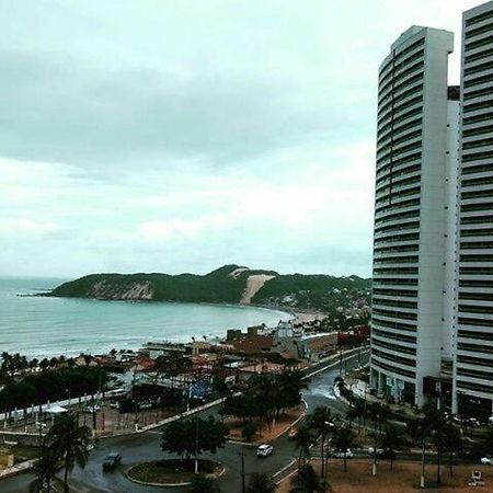 Vista Deslumbrante Para O Mar Em Ponta N Natal Exterior foto