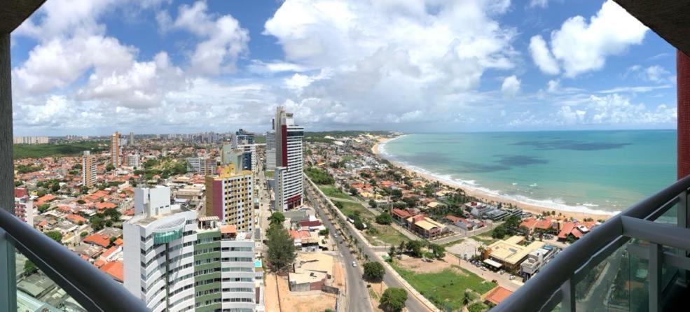 Vista Deslumbrante Para O Mar Em Ponta N Natal Exterior foto