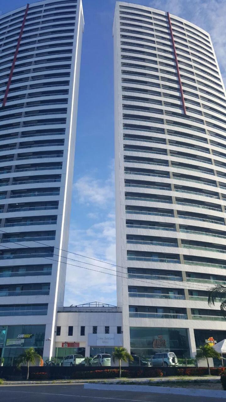 Vista Deslumbrante Para O Mar Em Ponta N Natal Exterior foto
